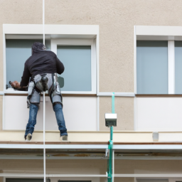 Rénovation de Façade : Une Transformation Radicale pour Votre Maison Monteux